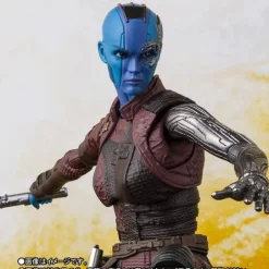Pre-Owned (Unopened/Like New) S.H.Figuarts Nebula
