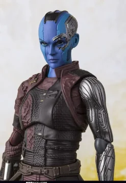 Pre-Owned (Unopened/Like New) S.H.Figuarts Nebula