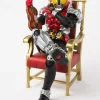 Pre-Owned (Unopened/Like New) S.H.Figuarts Machine Kivaa Option Parts Set