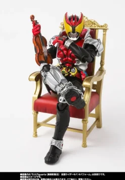 Pre-Owned (Unopened/Like New) S.H.Figuarts Machine Kivaa Option Parts Set