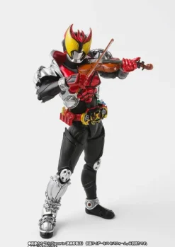 Pre-Owned (Unopened/Like New) S.H.Figuarts Machine Kivaa Option Parts Set