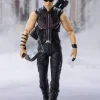 Pre-Owned (Unopened/Like New) S.H.Figuarts Hawkeye (Avengers)