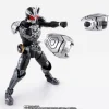 Pre-Owned (Unopened/Like New) S.H.Figuarts (Shinkocchou Seihou) Kamen Rider OOO Sagohzo Combo