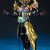 Pre-Owned (Unopened/Like New) S.H.Figuarts Gamedeus Cronus