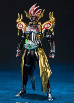 Pre-Owned (Unopened/Like New) S.H.Figuarts Gamedeus Cronus