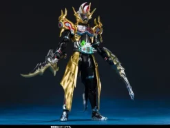 Pre-Owned (Unopened/Like New) S.H.Figuarts Gamedeus Cronus