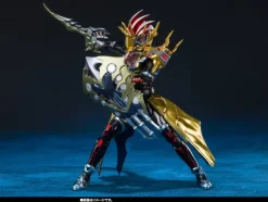 Pre-Owned (Unopened/Like New) S.H.Figuarts Gamedeus Cronus