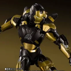 Pre-Owned (Unopened/Like New) S.H.Figuarts Iron Man MK-XX Python