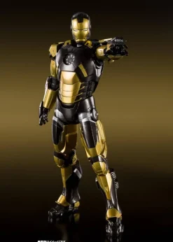 Pre-Owned (Unopened/Like New) S.H.Figuarts Iron Man MK-XX Python