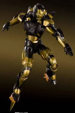 Pre-Owned (Unopened/Like New) S.H.Figuarts Iron Man MK-XX Python