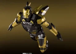 Pre-Owned (Unopened/Like New) S.H.Figuarts Iron Man MK-XX Python