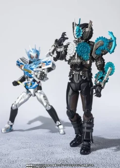 Pre-Owned (Unopened/Like New) S.H.Figuarts Hell Bro's