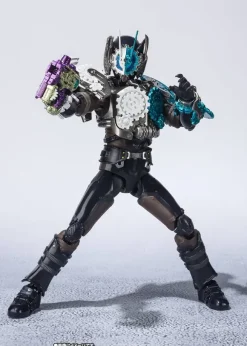 Pre-Owned (Unopened/Like New) S.H.Figuarts Hell Bro's
