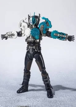 Pre-Owned (Unopened/Like New) S.H.Figuarts Hell Bro's