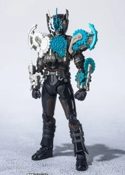 Pre-Owned (Unopened/Like New) S.H.Figuarts Hell Bro's