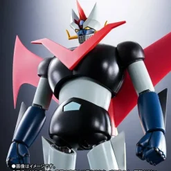 Pre-Owned (Unopened/Like New) Soul of Chogokin GX-73SP Great Mazinger D.C. Anime Color Version