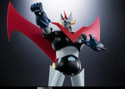 Pre-Owned (Unopened/Like New) Soul of Chogokin GX-73SP Great Mazinger D.C. Anime Color Version