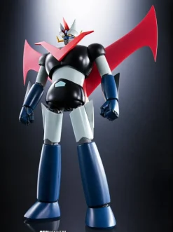 Pre-Owned (Unopened/Like New) Soul of Chogokin GX-73SP Great Mazinger D.C. Anime Color Version