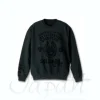Principality of Zeon Solomon Sweatshirt Black XL
