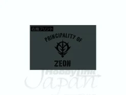 Principality of Zeon Solomon Sweatshirt Black L