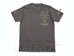 Principality of Zeon T-Shirt Gray XL