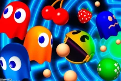 PROPLICA Pac Pac Pac-Man