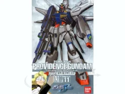 1/100 Providence Gundam