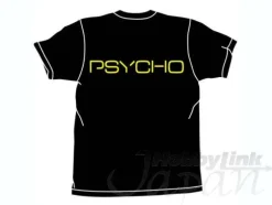 Psycho Gundam Body T-Shirt Black L