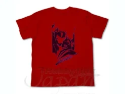 Quattro Bajeena T-Shirt Red L