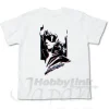 Quattro Bajeena T-Shirt White XL