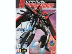 1/144 Raider Gundam