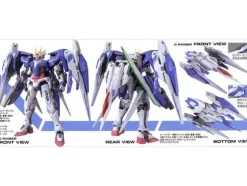 1/100 00 Raiser (00 Gundam + 0 Raiser) Designer's Color Ver.