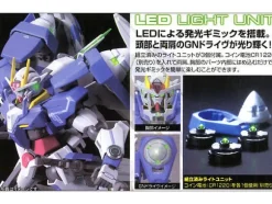 1/100 00 Raiser (00 Gundam + 0 Raiser) Designer's Color Ver.