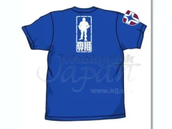 Ramba Ral's Custom T-Shirt Blue M
