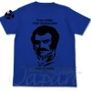 Ramba Ral T-Shirt Royal Blue M