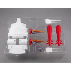1/144 Realistic Model Series G Structure Mobile Suit Gundam SEED [GS04M] Archangel Bridge (Material Color Edition)