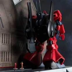 Realistic Model Series Mobile Suit Z Gundam (for 1/144 HG) Argama Catapult Deck (40th Anniversary Edition)