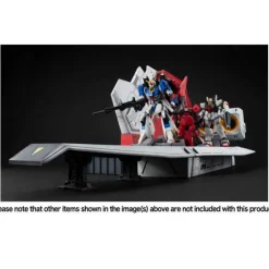 Realistic Model Series Mobile Suit Z Gundam (for 1/144 HG) Argama Catapult Deck (40th Anniversary Edition)