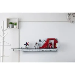 Realistic Model Series Mobile Suit Z Gundam (for 1/144 HG) Argama Catapult Deck (40th Anniversary Edition)