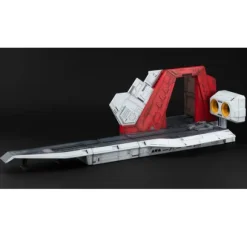 Realistic Model Series Mobile Suit Z Gundam (for 1/144 HG) Argama Catapult Deck (40th Anniversary Edition)