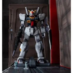 Realistic Model Series Mobile Suit Z Gundam (for 1/144 HG) Argama Catapult Deck (40th Anniversary Edition)