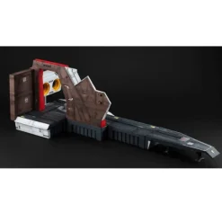 Realistic Model Series Mobile Suit Z Gundam (for 1/144 HG) Argama Catapult Deck (40th Anniversary Edition)