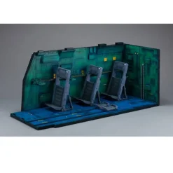 Realistic Model Series Mobile Suit Gundam (1/144 HG Series) White Base Catapult Deck Anime Edition