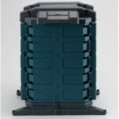 1/144 Realistic Model Series Mobile Suit Gundam The Witch From Mercury G Structure [GS07-B] MS Container (Material Color Edition)