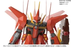 1/100 RE/100 AMX-107 Bawoo