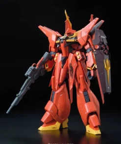 1/100 RE/100 AMX-107 Bawoo