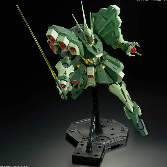 1/100 RE/100 AMX-103 Hamma-Hamma