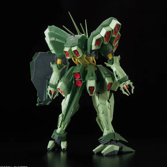 1/100 RE/100 AMX-103 Hamma-Hamma
