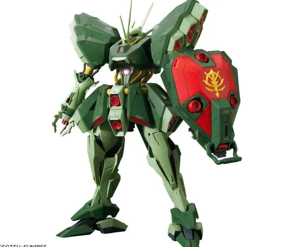 1/100 RE/100 AMX-103 Hamma-Hamma