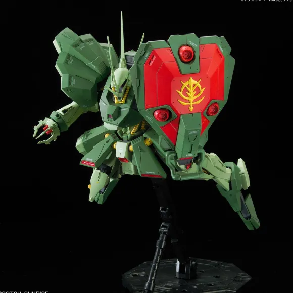1/100 RE/100 AMX-103 Hamma-Hamma